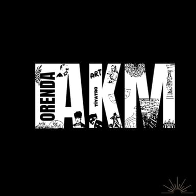 Mack Bear Esat - AKM SAHNE görseli