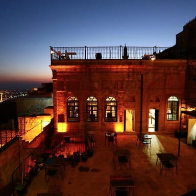 Mardin Sinek görseli