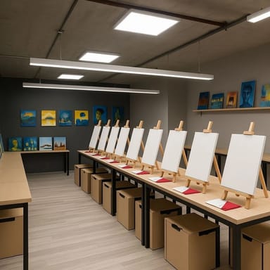 Masterpiece Maslak görseli