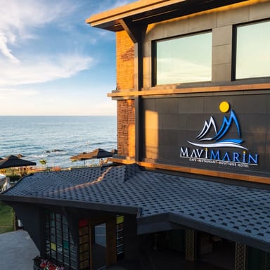 Mavi Marin Boutique Hotel  görseli
