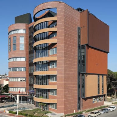 Menemen Belediyesi Kültür Merkezi görseli