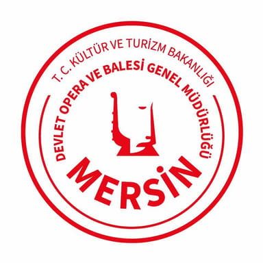 Mersin Devlet Opera ve Balesi görseli