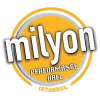 Milyon Performance Hall İstanbul görseli