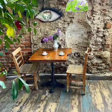 Muzip Cafe Aydın görseli