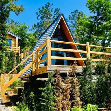 Nefes Dağ Yenice görseli