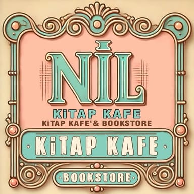 Nil Kitap Kafe görseli