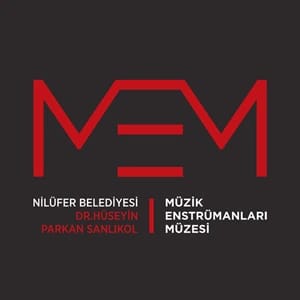 Nilüfer Belediyesi Dr. Hüseyin Parkan Sanlıkol Müzik Enstrümanları Müzesi görseli