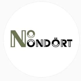 NoOndört Coffee görseli