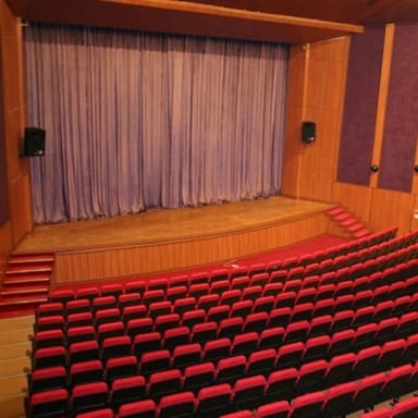 Nurcihan Velicangil Kültür Merkezi görseli