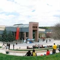 ODTÜ Kültür ve Kongre Merkezi - B Salonu görseli