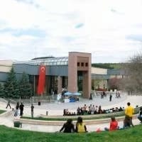 ODTÜ Kültür ve Kongre Merkezi - Kemal Kurdaş Salonu görseli