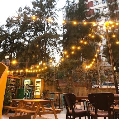 Ohi Ohi Social Pub görseli