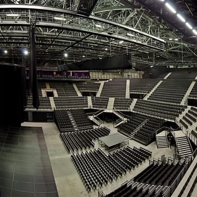 Ora Arena görseli