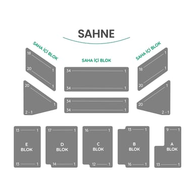 Ordu Recep Kara Kapalı Spor Salonu görseli