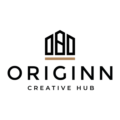 Originn Creative Hub görseli