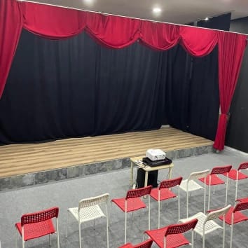 Origo Sahne görseli