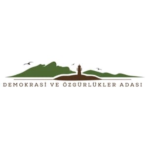 Demokrasi ve Özgürlükler Adası görseli