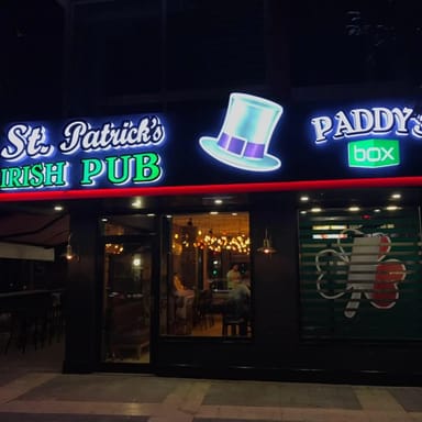 Paddy' Performans Hall- Adana  görseli