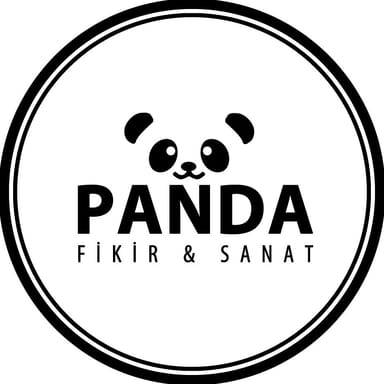 Panda Fikir & Sanat Atölye görseli