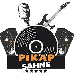 Pikap Sahne Tekirdağ görseli