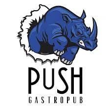 Push Gastropub Buca görseli
