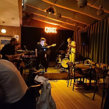 QBIK Konyaaltı görseli