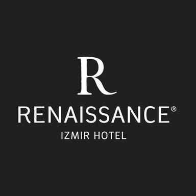 Renaissance Izmir Hotel / Skyfire Restaurant görseli