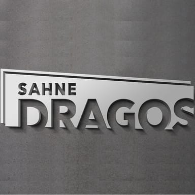 Sahne Dragos görseli