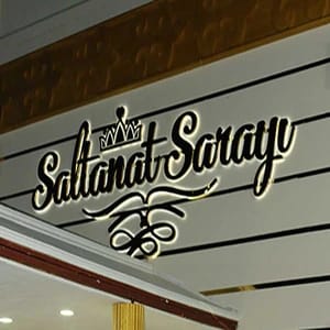 Saltanat Sarayı görseli