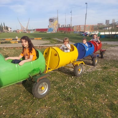 Samsun Macerapark  görseli