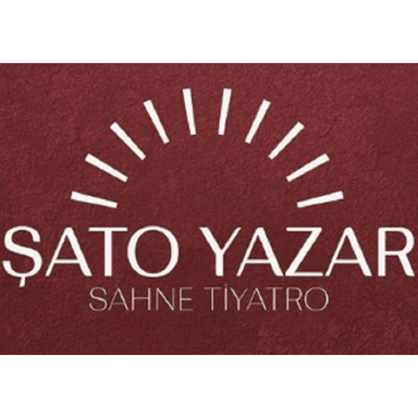 Şato Yazar Sahne görseli