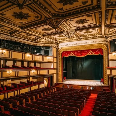 Ses 1885 Ortaoyuncular Tiyatrosu görseli