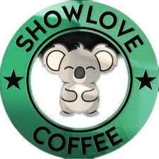 Showlove Coffee görseli