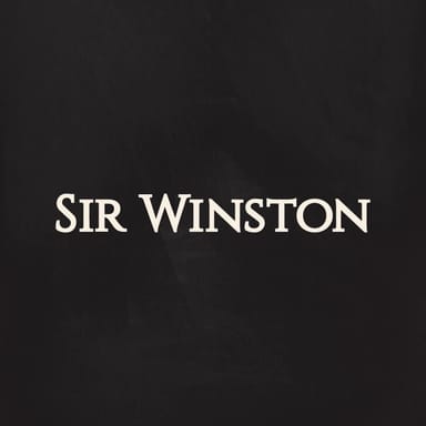 Sir Winston Hilltown Avm görseli