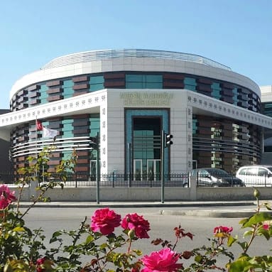 Sivas Muhsin Yazıcıoğlu Kültür Merkezi görseli