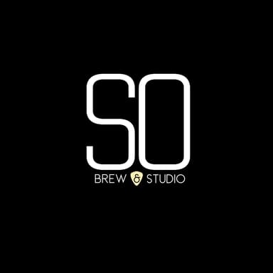 So Brew&Studio görseli