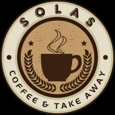 Solas Coffee (Alsancak) görseli