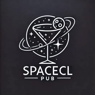 SpaceCL Pub görseli