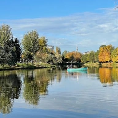 Sümer Park görseli