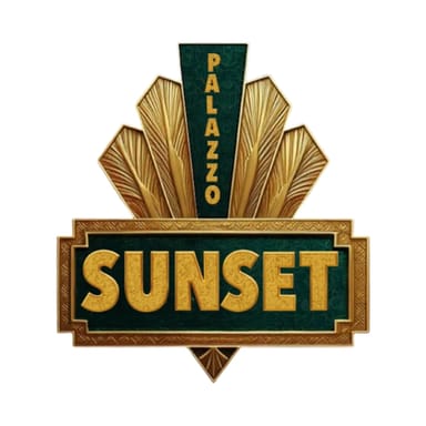 Sunset Palazzo görseli