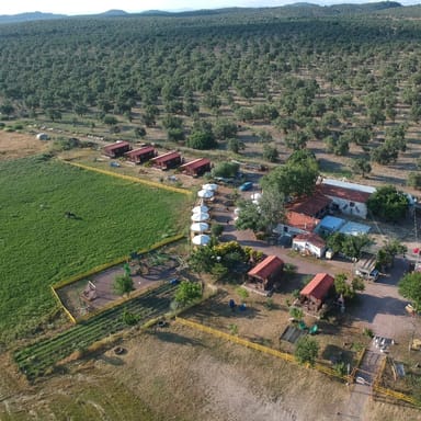 Sural Çiftliği görseli