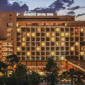 Swissotel Büyük Efes, Izmir  görseli
