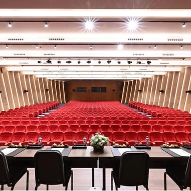 Swissotel Uludag Bursa görseli