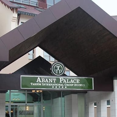 Taksim International Abant Palace görseli