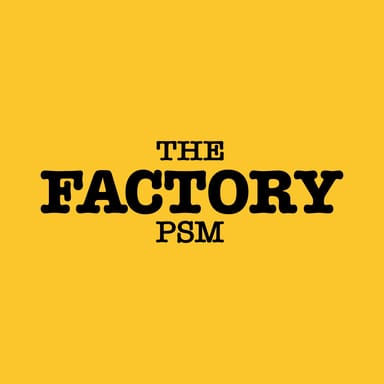The Factory PSM Tarihi Havagazı Fabrikası görseli