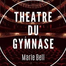 Theatre du Gymnase Marie Bell görseli