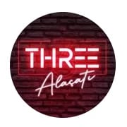 Three Alaçatı görseli