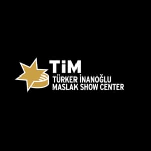 TİM Show Center görseli