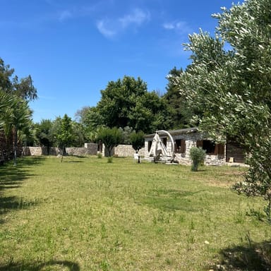 Urla Naturla Çiftlik görseli