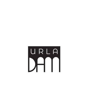 Urladam Ağaçlı Sahne görseli